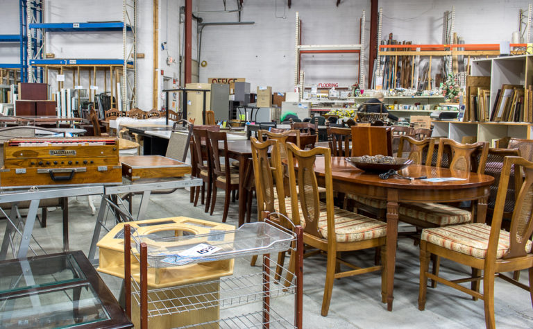 Donate Used Furniture In The Gta, Where To Donate A Dining Room Table