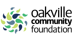 Oakville Community Foundation's logo