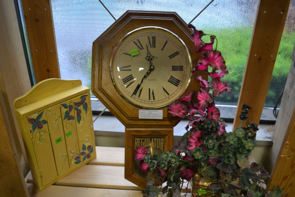 Shop at Habitat HM’s ReStores to find your antique hunting treasure!