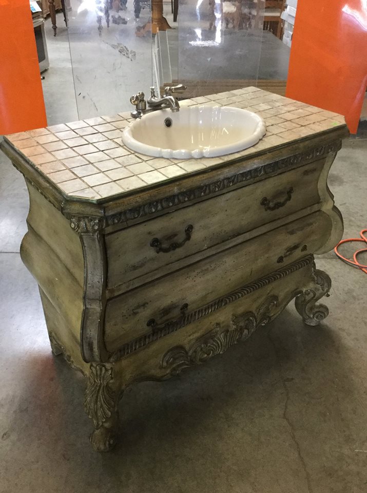 Sink for sale in ReStore