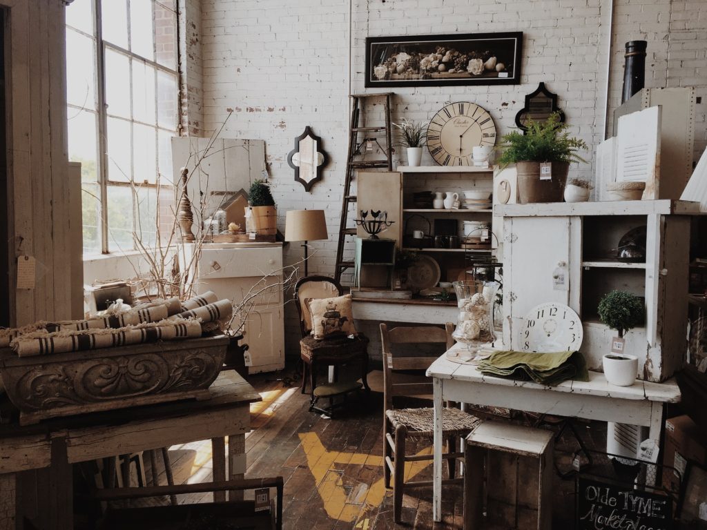 Shopping for furniture has never been more fun and affordable in a Habitat ReStore, plus buy furniture sustainably in a ReStore
