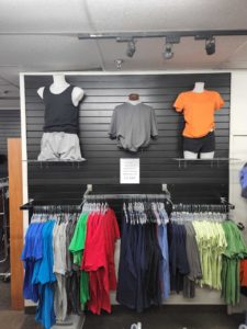 Clothing Section picture of Burlington ReStore located at 1800 Appleby Line, Burlington ON
