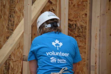 Ways for students to get their 40 volunteer hours in the GTA