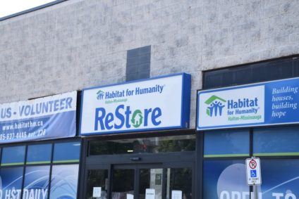 VIDEO: ReStore Volunteer Profile