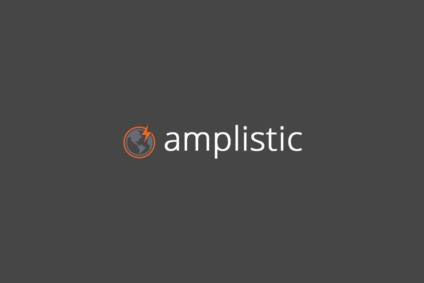 Amplistic Inc. goes the extra mile with Habitat for Humanity
