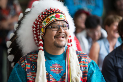 National Indigenous Peoples Day: A Time for Celebration and Reflection