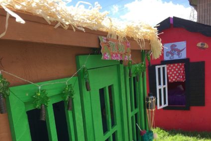 Playhouses for Sale: Find Your Child’s Dream Hideaway in our ReStores