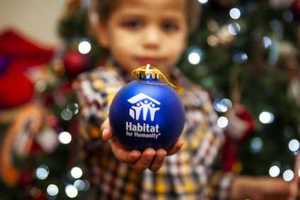 The Holidays Have Come to Habitat HM’s ReStores!
