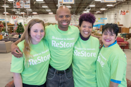 ReStore team
