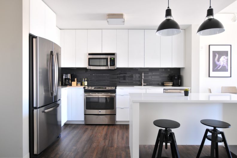 Doing a kitchen renovation? Donate your current kitchen to Habitat for Humanity Halton-Mississauga-Dufferin and it'll be removed for free + get a tax receipt