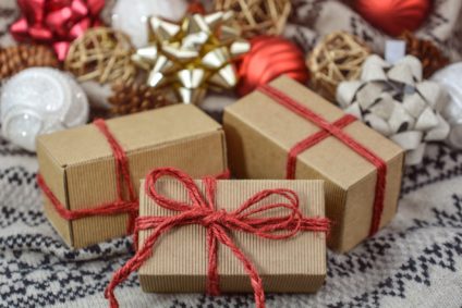 10 Ways You Can Have a More Eco-Friendly Holiday Season
