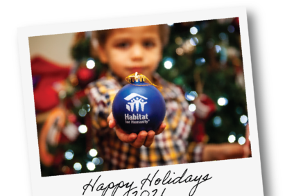 An End Of Year Message from our CEO – Habitat Halton-Mississauga-Dufferin